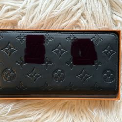  Black Wallet