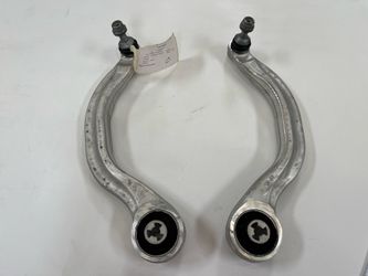 Tesla model 3 front lower compliance link assembly