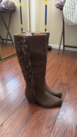 Women boots. Sam and Libby  bran