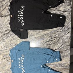 Baby clothes 3-6months