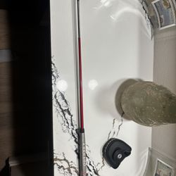 Odyssey 11 Slant Putter