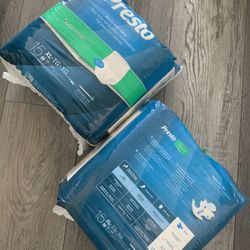 Presto Briefs