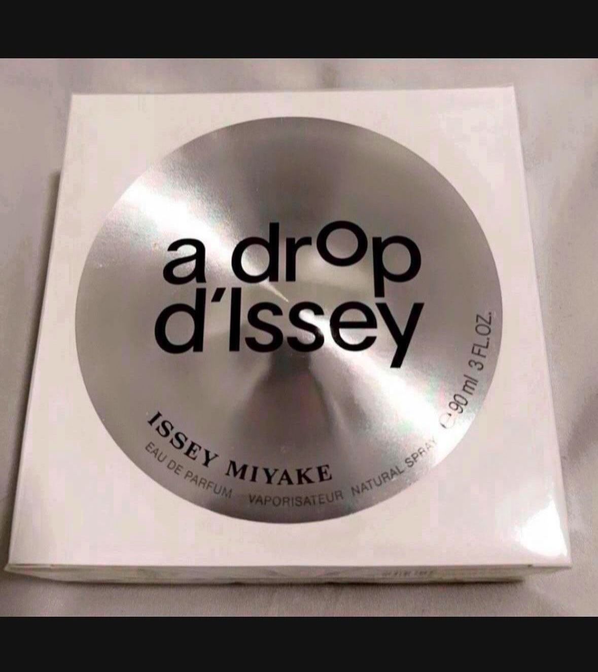 Issey Miyake Perfume