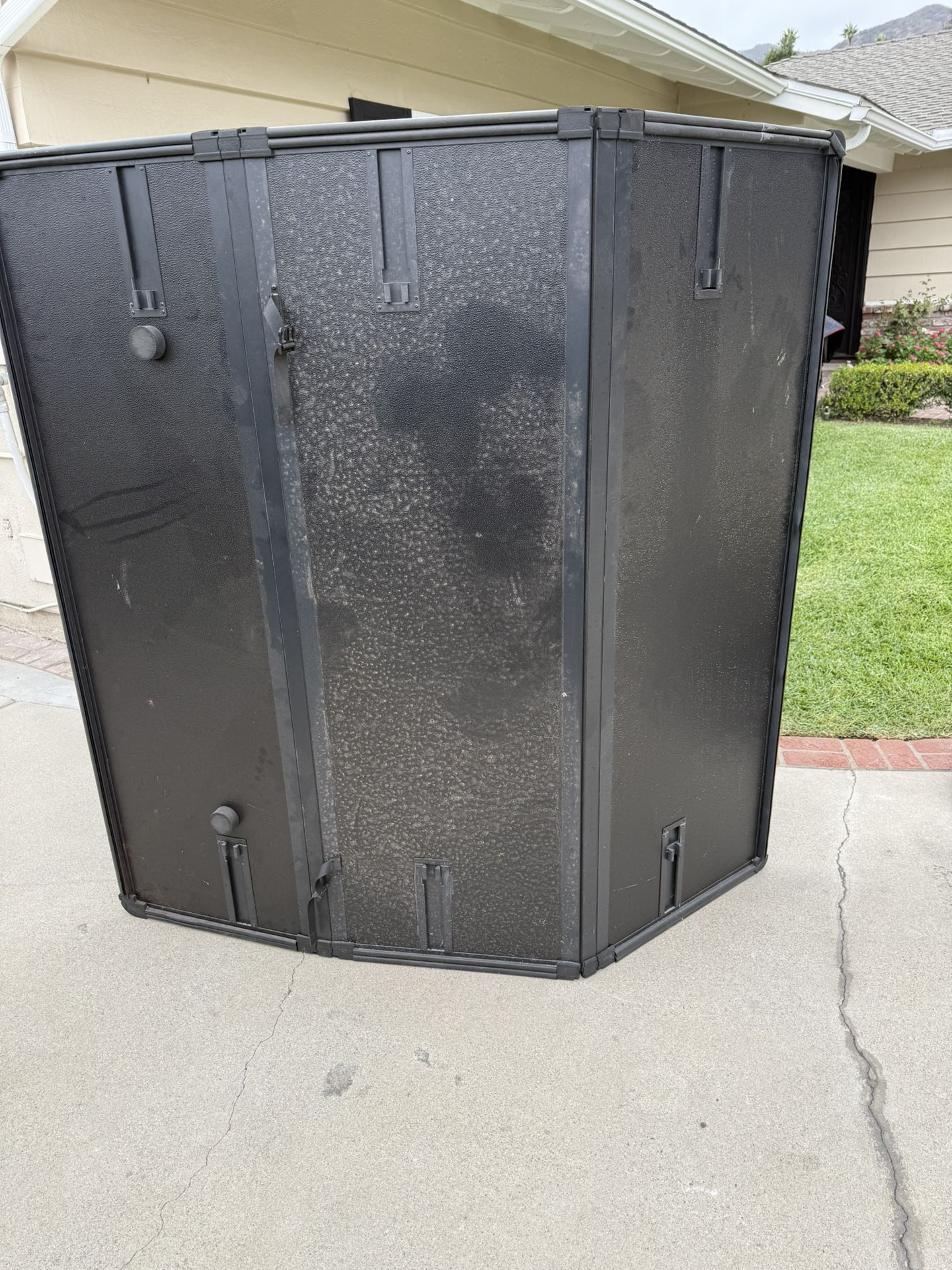 Truck Bed Cover
