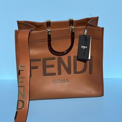 FENDI PURSE - BRAND NEW -