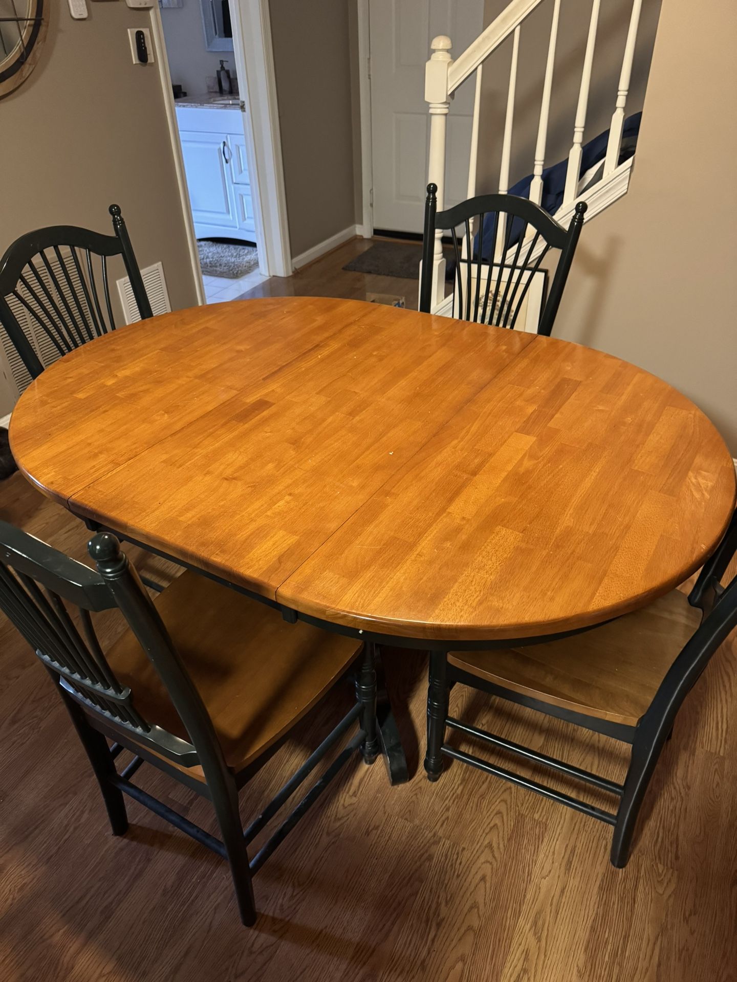 Kitchen Table