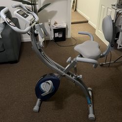 Stationary Bike