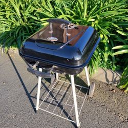 BBQ Grill 