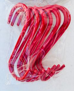 5" Utility S-Hooks (10-Piece)