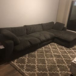 Couch (L Chaise)