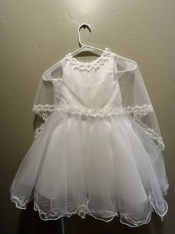 Flower Girls Wedding Dress