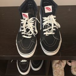 Vans Hi Top