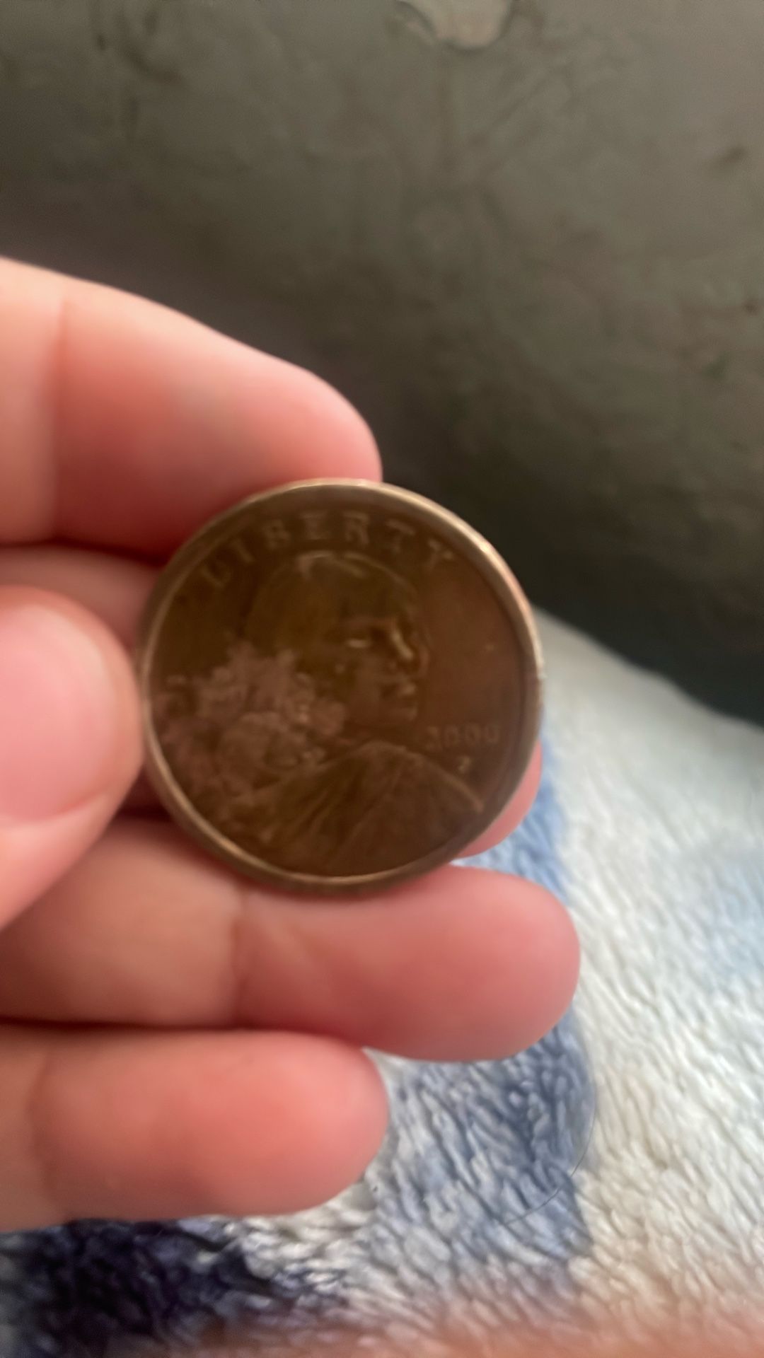 Cool Coin