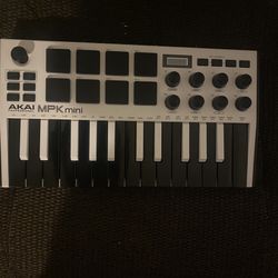 Akai Mpk Mini Pro