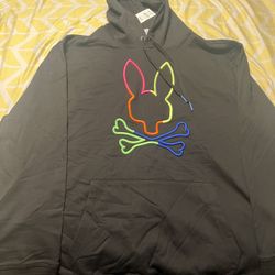 Psycho, Bunny Hoodie