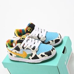 Nike Sb Dunk Low Ben and Jerry Chunky Dunky 24