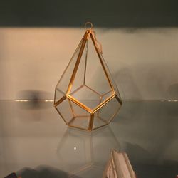 Candle holder 