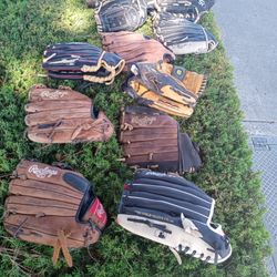 BASEBALL ⚾ PERFORMANCE GLOVE! only 80 Each! Better Hurry 😁😜😁