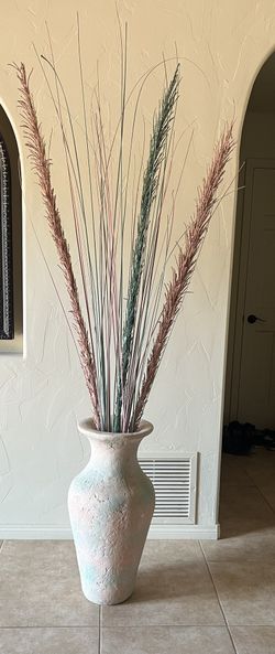 Large Vase