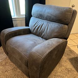 Power recliner