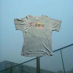 Vintage Graphic Band Tee