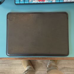 13 Inch MacBook Leather Sleeve