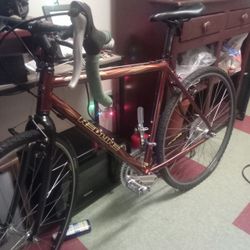 Redline Street Bike For Sale