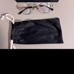 James Oro Opus Glasses 