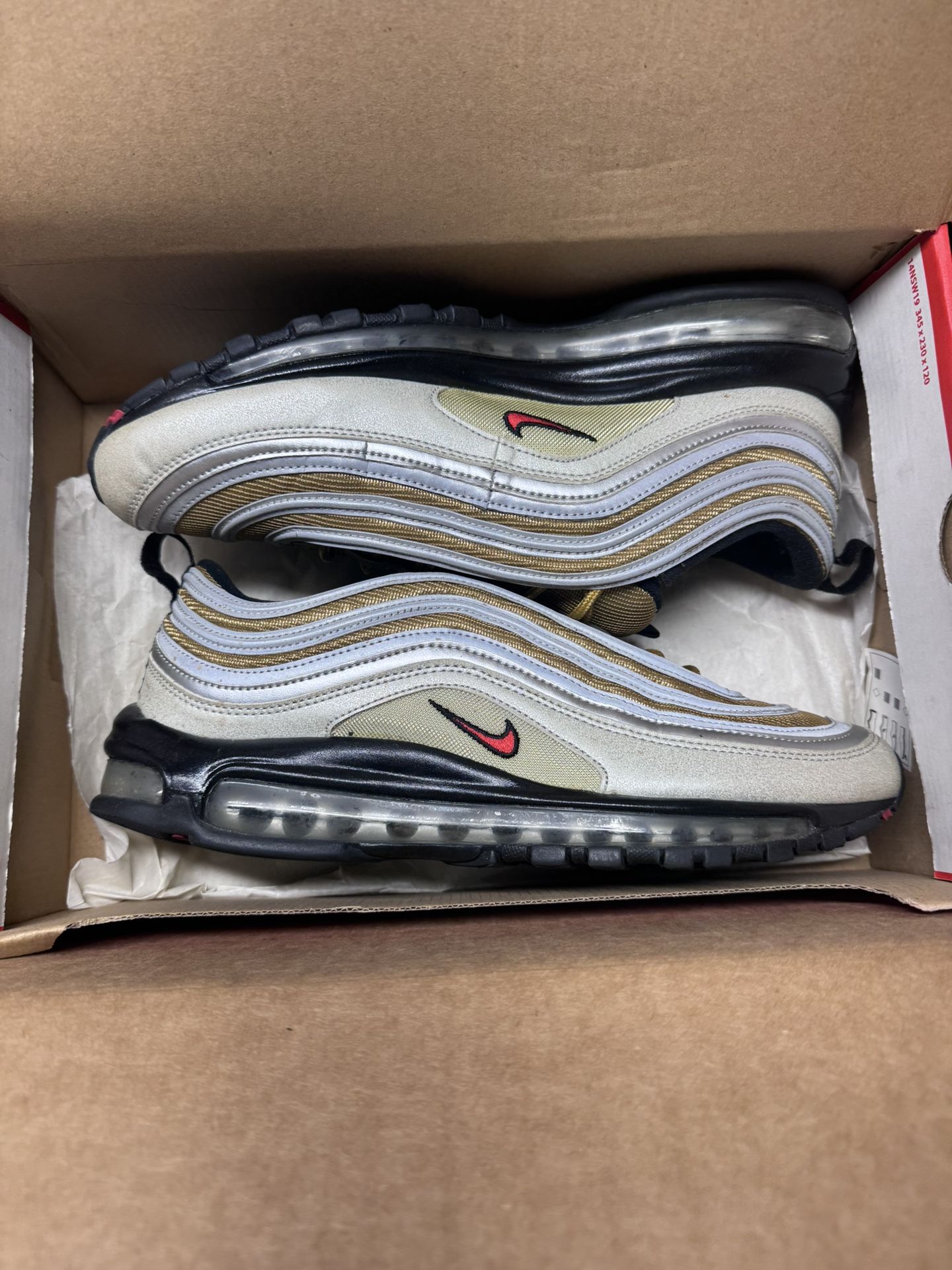 Air Max 97