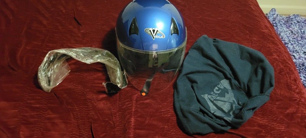 Size Small/xsmall Helmet