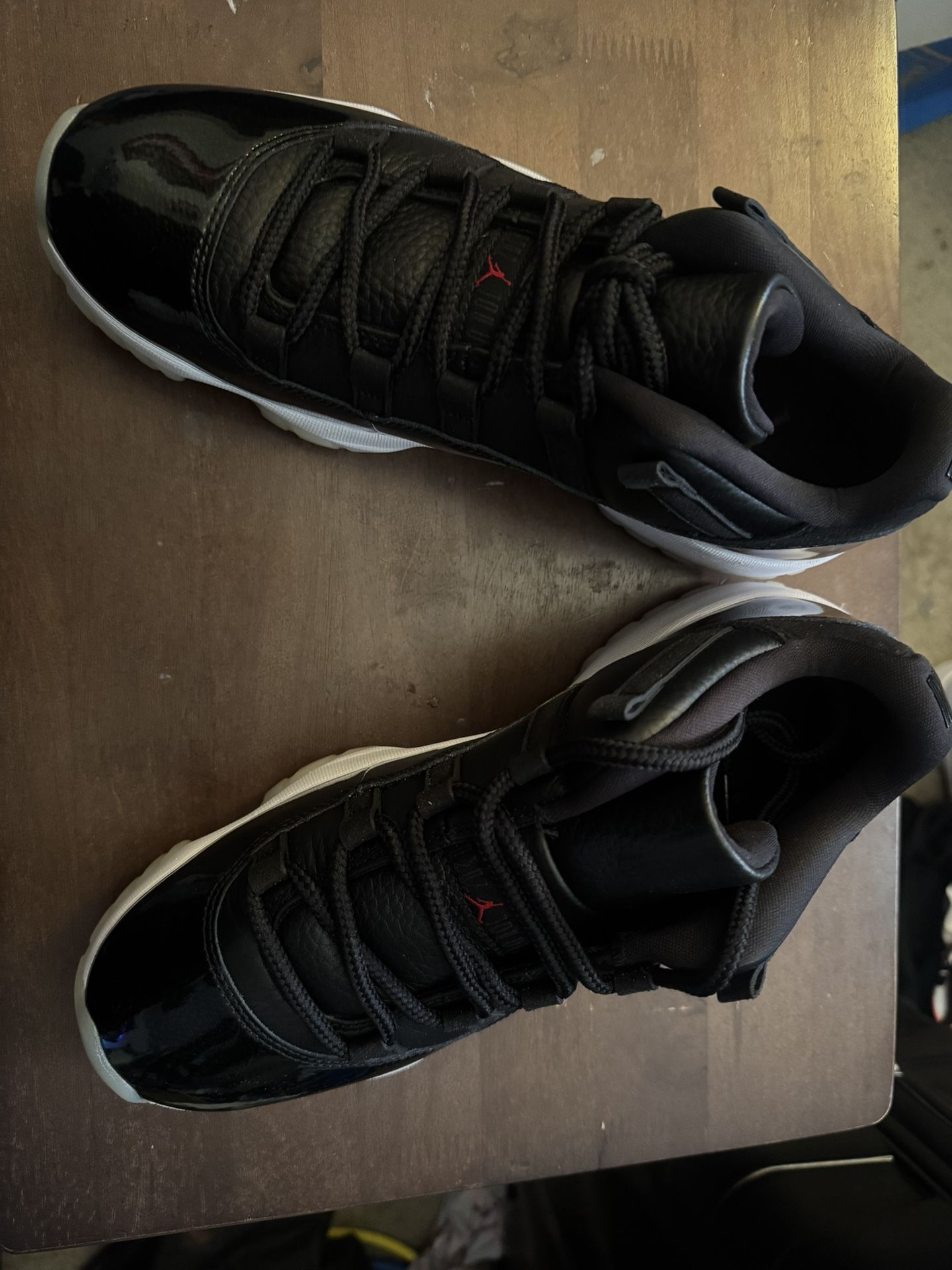 Air Jordan 11 Retro Low
