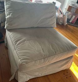 Restoration Hardware - Sofa Chair