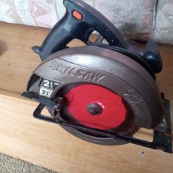 Skilsaw 