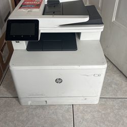 Printer