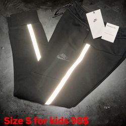 Nike Tech Sweats Brand New For Kids