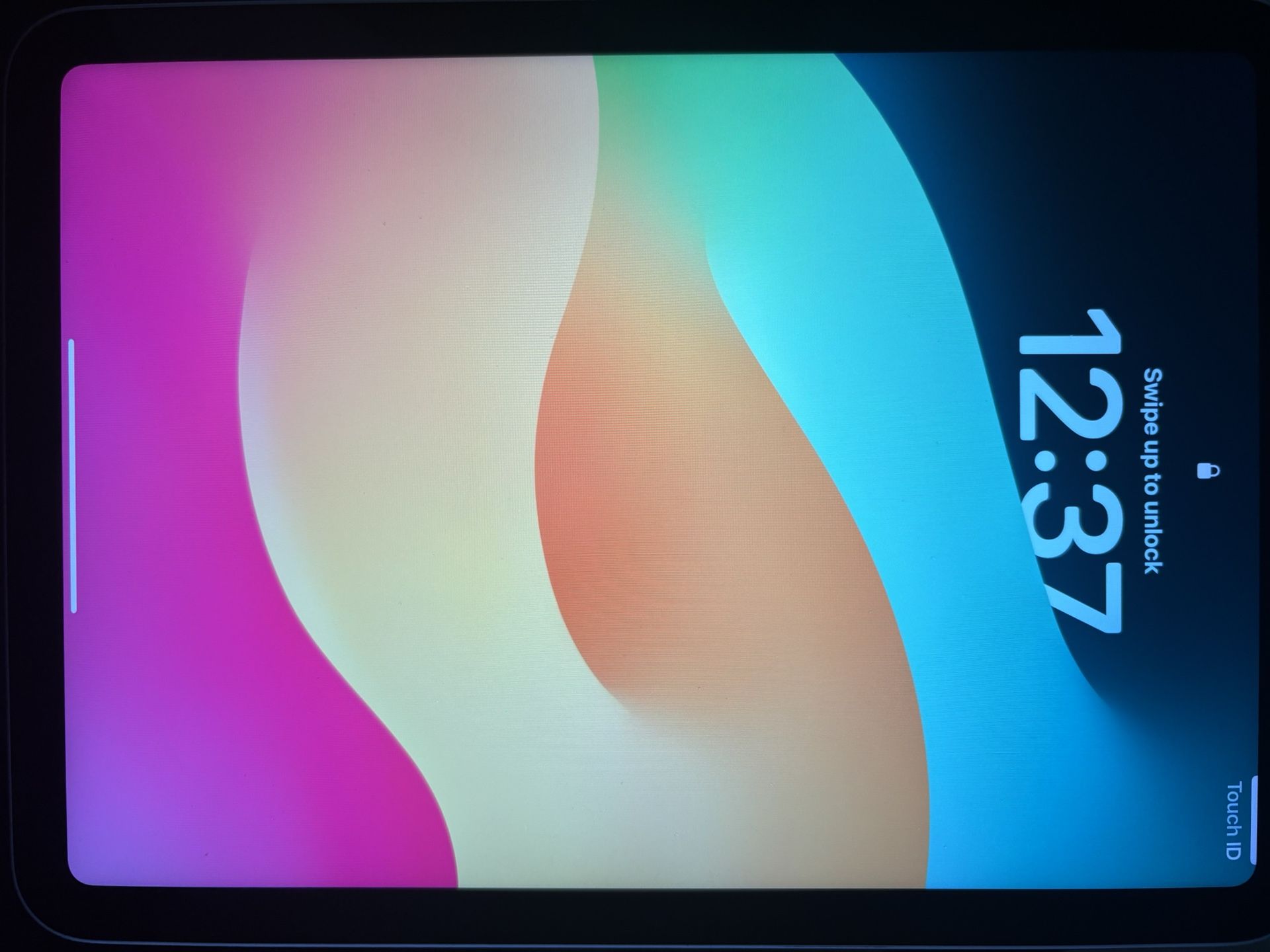 IPAD 10th generation