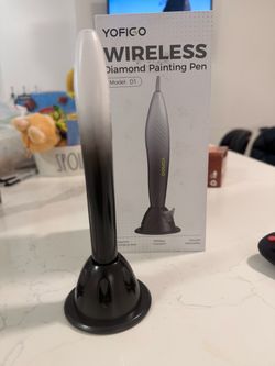 Yofico Wireless Daimond Painting Pen