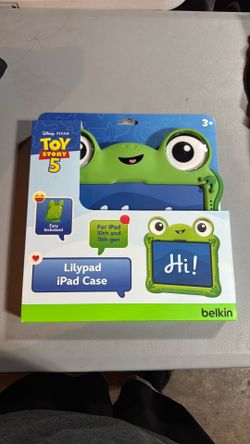 iPad 10/11 Toy Story cases