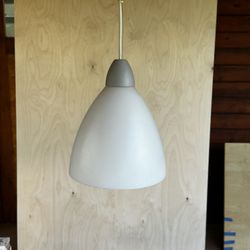 Hanging Lamp