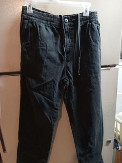 Elastic Worker Pant sz small