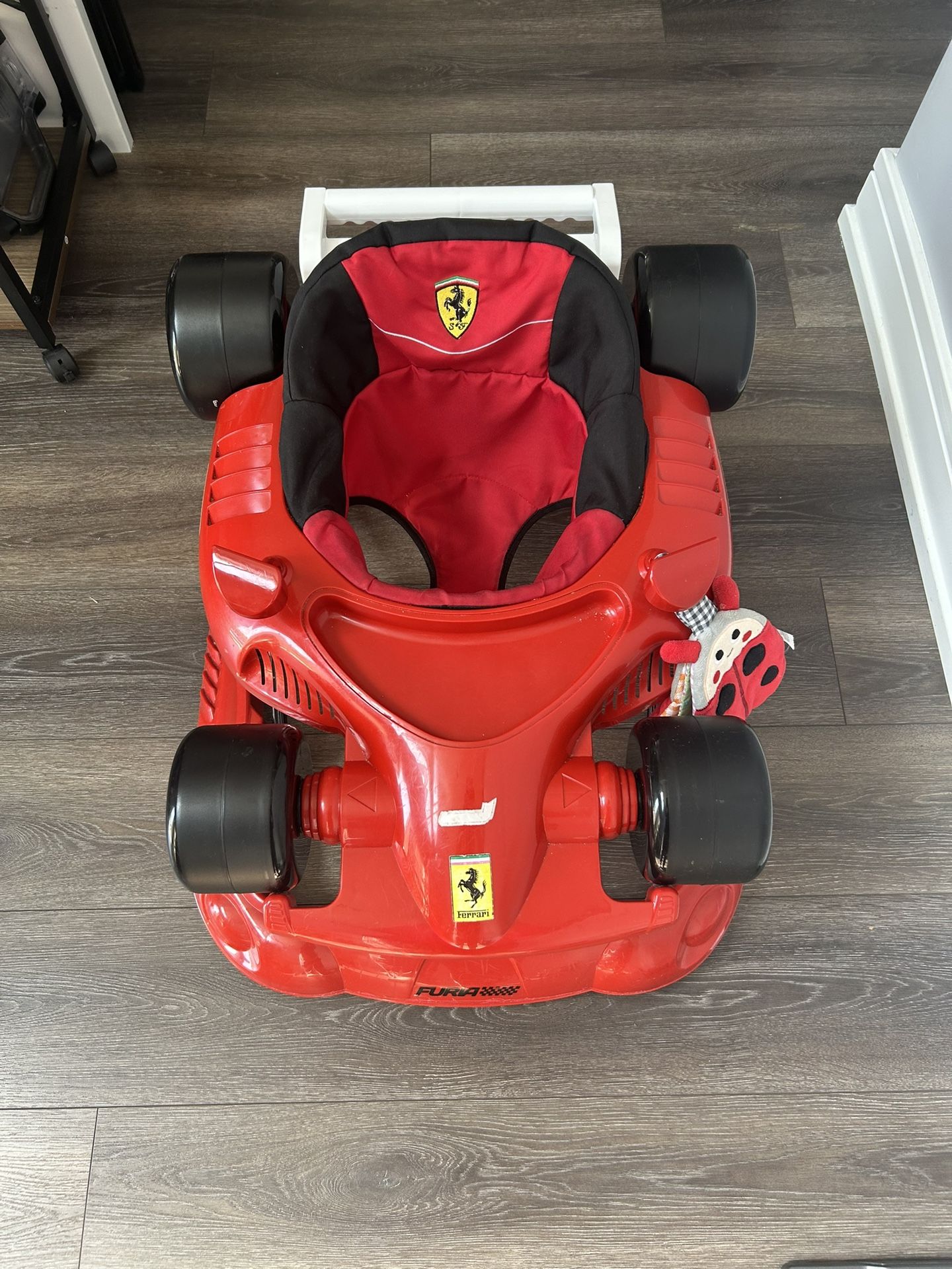Baby Walker 