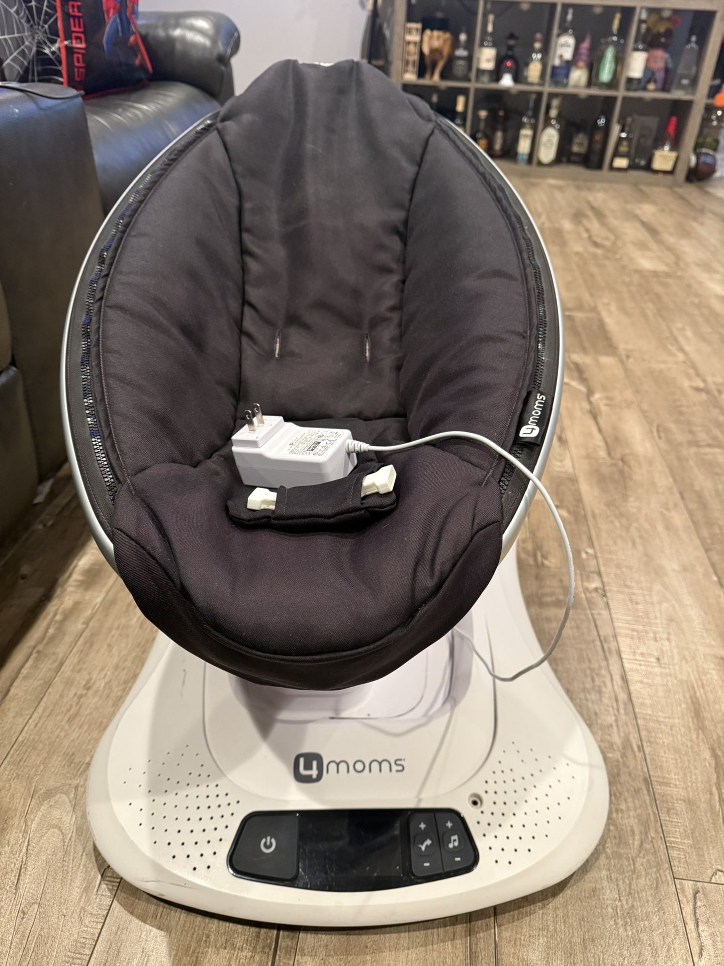 Baby Swing,