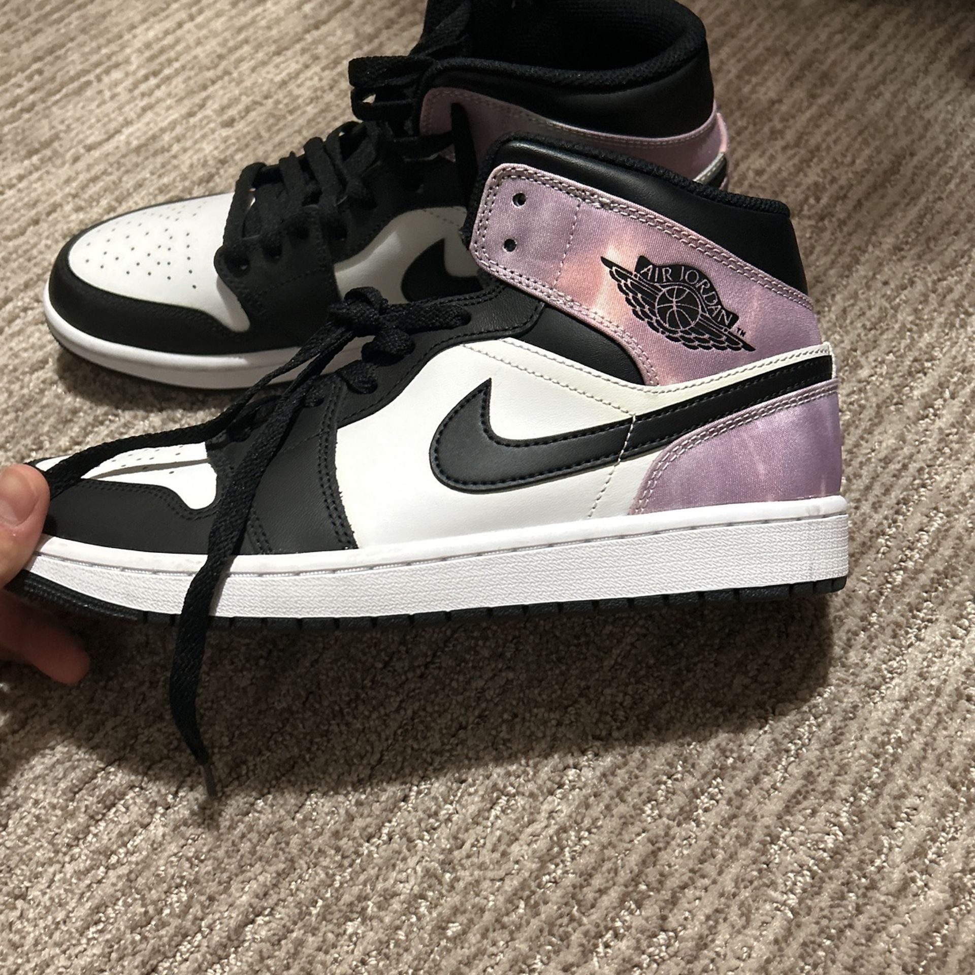 Jordan 1 Zen Master