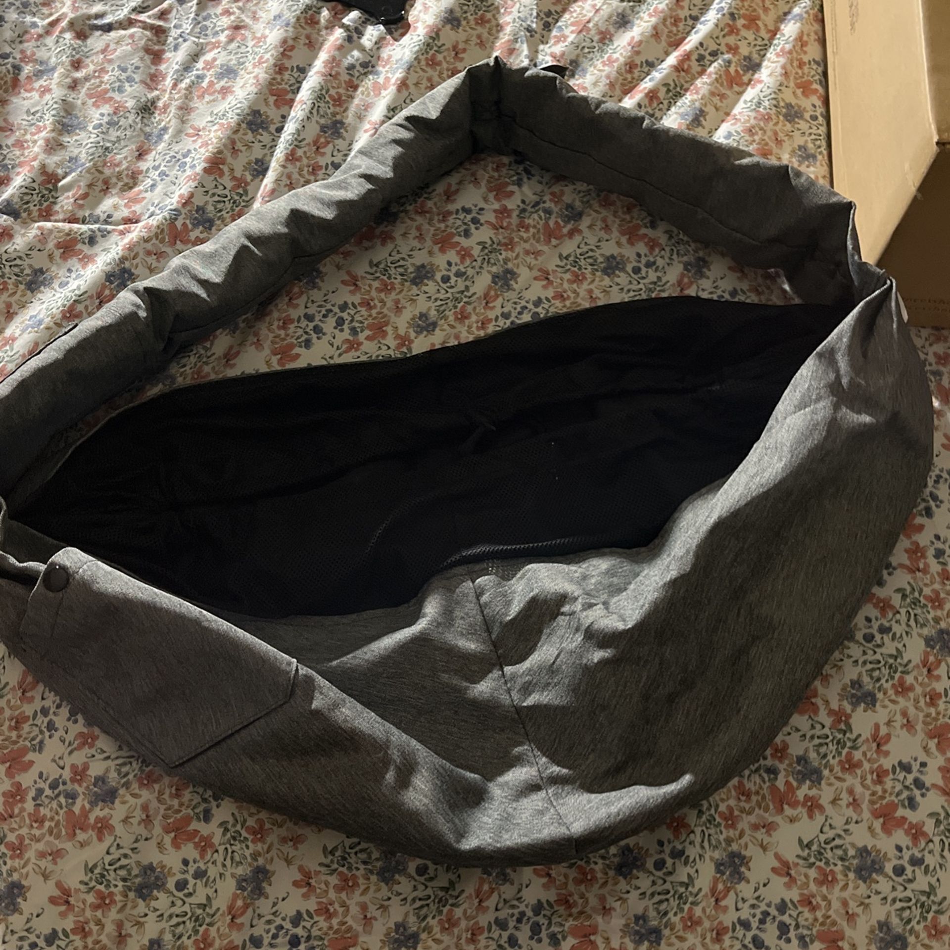 Pet Carrier Sling Bag For Small Dog