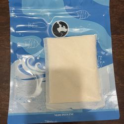 Aquarium Filtration Resin Yellow Water Removed For Fish Tank, Koi Pond Total 100ML