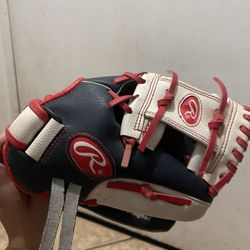 Baseball Glove