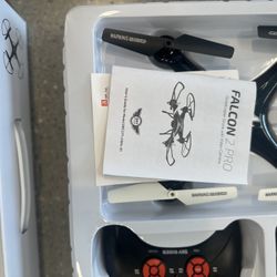 Falcon 2 pro Drone NEW IN BOX