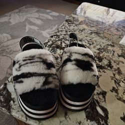Ugg Sandals