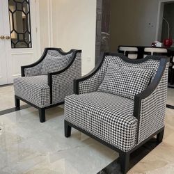 Accent Chairs In Stock 