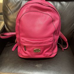 Mochila Grande MK $15 